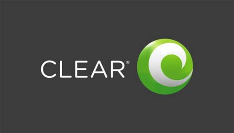 Clear internet. CLEAR is a service that uses biometrics to verify your identity and speed you through security, travel, and more. Learn how CLEAR can enhance your personal and … 
