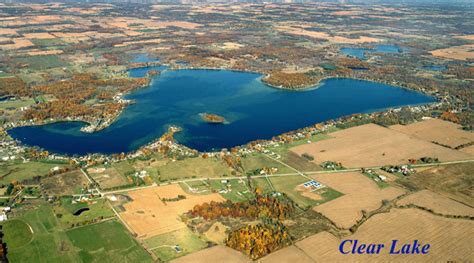 Clear lake indiana. Things To Know About Clear lake indiana. 