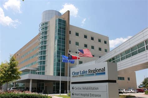 Clear lake regional hospital. Located in Nassau Bay, across from the NASA Johnson Space Center, Clear Lake offers innovative, high-quality, patient-centered care in a welcoming, healing environment. We … 