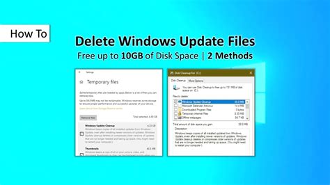 Clear old Windows updates from SCCM? - Windows Server