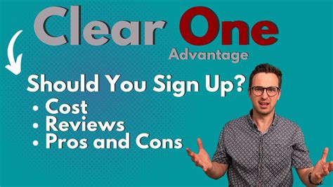 ClearOne Advantage is a leader in the debt-relief