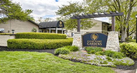 Clear Point Gardens offers 1-3 bedroom rentals starting at $754/month. Clear Point Gardens is located at 1699 Shanley Dr, Columbus, OH 43224 in the Maize-Morse neighborhood. See 17 floorplans, review amenities, and request a tour of the building today..