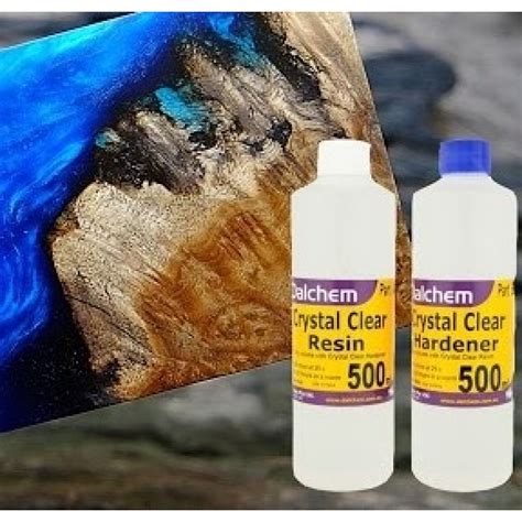 Clear resin epoxy. Single Pour Epoxy 1kg Kit. From: £24.95. The Clearcast Single Pour Epoxy does exactly what it says on the Tin! Pour up to 1kg into a Pyramid or Cube in One Single Pour. No discolouring, No cracking. Perfect for Paperweights, Embedding Flowers, Collectables and Keepsakes. ClearCast Epoxy Casting Resins. Premium Quality … 