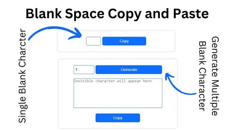 Clear space copy and paste. Things To Know About Clear space copy and paste. 