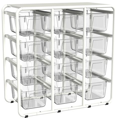 Clear storage. Vtopmart 8pcs Clear Organizers and Storage Bins with Lids, Stackable Plastic Storage Containers with Handles for Fridge, Freezer, Pantry, Cabinet, Kitchen Organization and Storage. 81. 2K+ bought in past month. $2849 ($3.56/Count) List: … 
