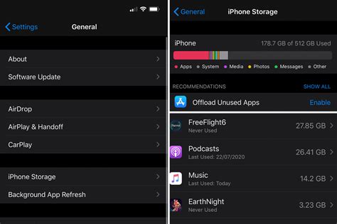 Clear the Clutter: How to Free Up Space on Your iPhone or iPad