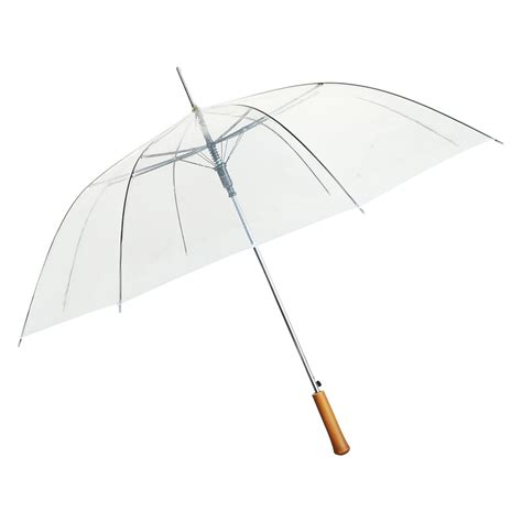 Clear umbrella walmart. Product details. Put a smile on your little one's face with the totes Clear Canopy Bubble Umbrella. This large dome-shaped canopy is perfect protection from the elements, and the easy-grip curved plastic handle makes it a snap for small hands to open and close on their own. Plus, the clear canopy ensures your child can always see through while ... 