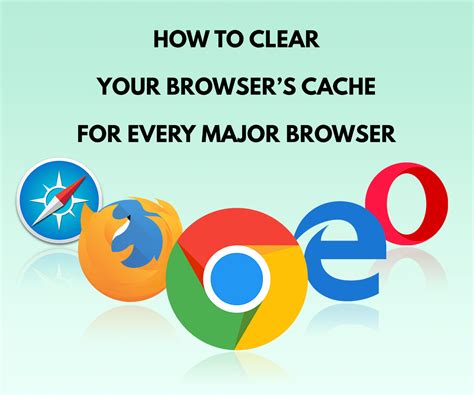 Clear your web browser cache on a computer - Yahoo!