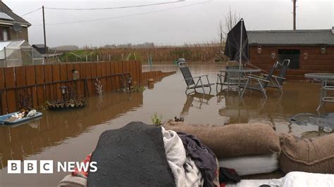 Clear-up starts after flooding in parts of Scotland - BBC …