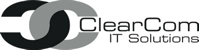 ClearCom IT Solutions, Inc.