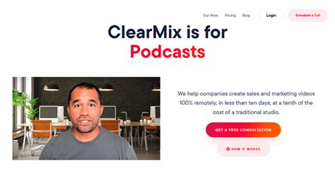 ClearMix Raises $3.25M in Seed Funding - FinSMEs