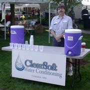 ClearSoft Water Conditioning in Chaska, 122 East 3rd St - Localmint