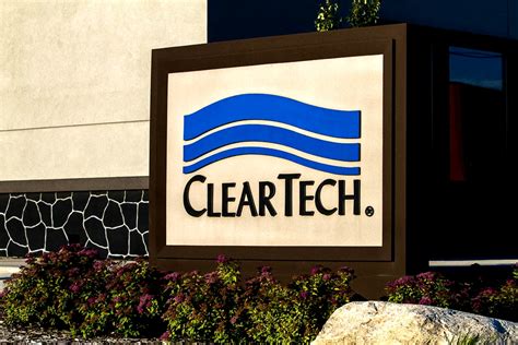 ClearTech Locations