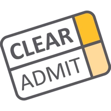Round 3 continues, and several leading programs also have deadlines for their deferred enrollment programs. . Clearadmit