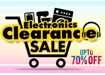 Clearance Sale on Electronics & Other Products Best Buy …