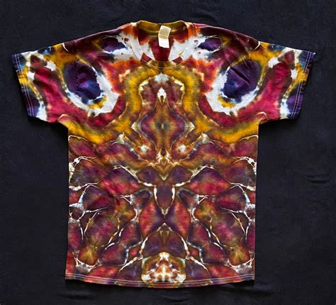 Clearance Slipknot Tie Dyes