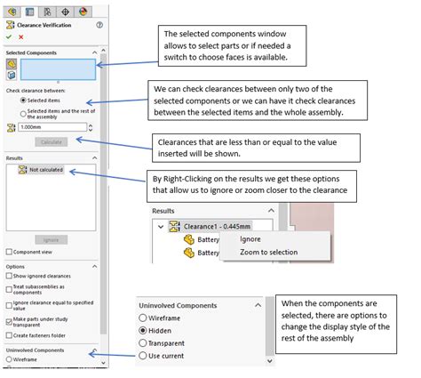 Clearance Verification Archives - SOLIDWORKS Tech Blog