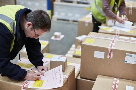 DHL Express manages the majority of queries from the customs authority on your behalf. Once your goods are cleared, we arrange for transfer before final delivery. Providing complete, accurate and compliant waybill and customs invoice (Commercial/Proforma) details is essential for a successful customs clearance. ... Services to Support the .... 