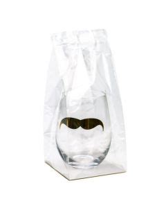 Clearbags rigid mailers.  Sold at ClearBags.  Shop flat bottom gusset b...