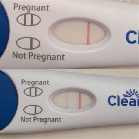 Clearblue pink dye test. Sep 23, 2019 at 2:38 PM. So last night (12dpo), I got what I think is a pretty clear BFP on a first response, but this afternoon I took a clear blue digital and it said “not pregnant”. With my first pregnancy, I got negatives on first responses until I was 2 days late. I kind of hate that I got a positive this early cause now I’m freaking ... 