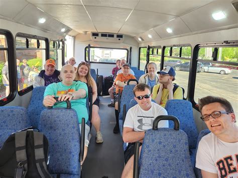 Clearbrook day programs.  The Northwest Special Recreation Association (NWSRA)...