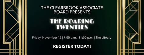 Clearbrook website.  When visiting the link below, you can always view...