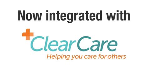 Clearcare login home instead. Things To Know About Clearcare login home instead. 