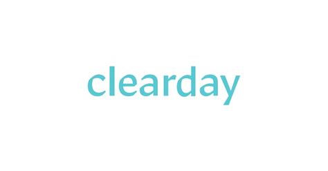 Clearday. Things To Know About Clearday. 
