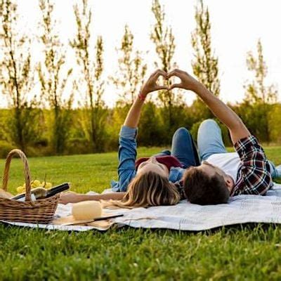 Clearfield Area - Pop Up Picnic Park Date for Couples! (Self-Guided …