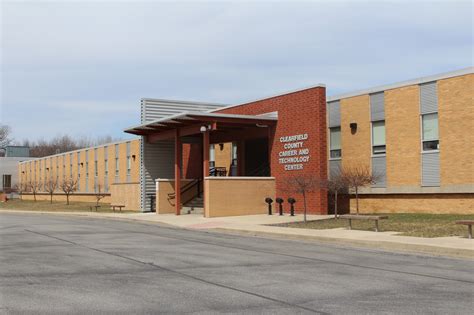 Clearfield Career And Technology Center