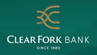 Clearfork bank. Sign up for our newsletter today and stay informed with the latest from Clear Fork Bank. 