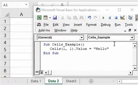 Clearing a Worksheet Through VBA The Cells.Clear Statement VBA and