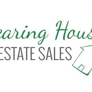 Clearinghouse estate sales connecticut. Estate Sales; Connecticut; Bridgeport; Advertisement. Clearing House Estate Sales (203) 327-2227. Follow company. Bridgeport, CT - Welcome to Fall Sale ... Clearing House Estate Sales. Online auction. Cheshire, CT 06410. Bidding ends Wed. Apr 24 at 9:05PM EDT. Follow. 175 photos. Southington, CT - Eclecticly Yours 