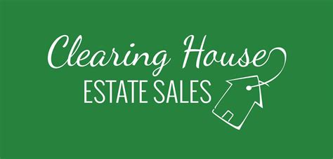 Clearing House Estate Sales. Online auction. LOCAL PICKUP ONLY VISIT CLEARINGHOUSEESTATESALES.COM. Guilford, CT 06437. Bidding ends Thu. May 23 at 7:05PM EDT. Follow. 108 photos. Spring Contemporary In Westport CT Clearing House Estate Sales. Online auction. LOCAL PICKUP ONLY VISIT …