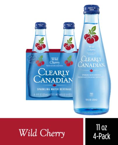 Clearly Canadian - Harris Teeter