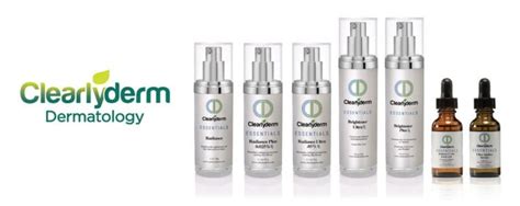 Clearlyderm. Things To Know About Clearlyderm. 