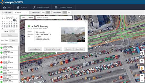 Clearpath gps. What is ClearPathGPS? Real-time GPS tracking for vehicles, equipment, and assets helps you eliminate the blind spots in your operations. Stop wasting money on fuel, labor overages, … 