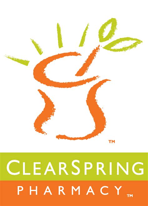 Clearspring pharmacy. Things To Know About Clearspring pharmacy. 