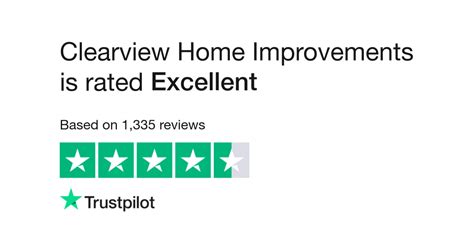 Clearview Home Improvements Reviews Read Customer Service Reviews …