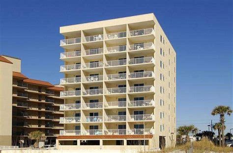 Clearwater Condos In Gulf Shores, Alabama - Prickett Properties