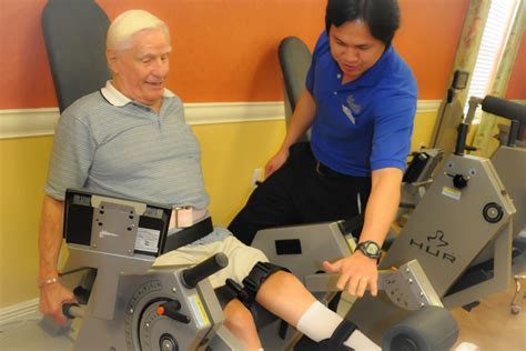 Clearwater FL - Physical Rehabilitation and Skilled …