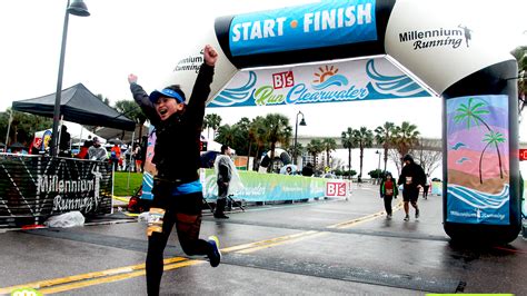 Clearwater Marathon 2023
