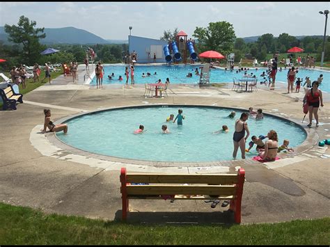 Clearwater Swimming Pool - Selinsgrove, PA - Yelp