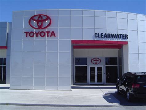 Clearwater Toyota Reviews - Clearwater, FL Cars.com