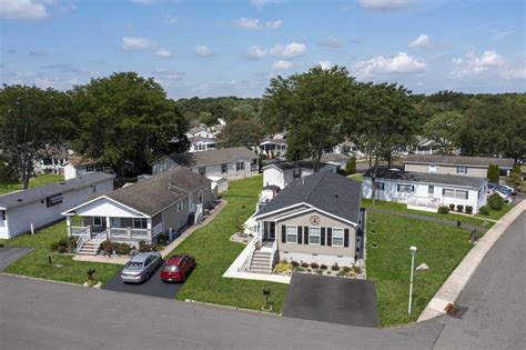 Clearwater Village A 55+ Community in Spotswood, …