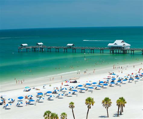 Clearwater beach florida royalty-free images - Shutterstock