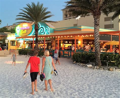 Clearwater beach nightlife. Watch Live Video of Clearwater Beach. Updated June 15, 2023 . In the event of inclement weather, the live beach cameras may take several minutes to load or be unavailable at times. Lifeguard Beach … 