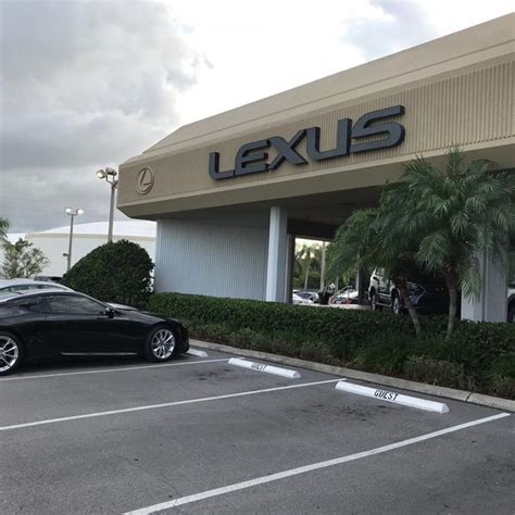 Clearwater lexus. Lexus of Clearwater. Sales Call sales Phone Number 844-721-1512. Service Call service Phone Number 844-745-1735. Parts Call parts Phone Number 844-885-9550. 27547 US Hwy 19 N. - Clearwater, FL 33761. Open Today! Sales: 9am-8pm Service: 7am-7pm (Hours or services may differ due to COVID-19) Inventory. New ... 