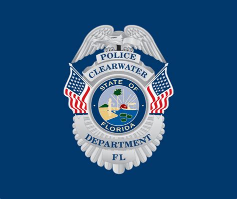 Clearwater police department. Things To Know About Clearwater police department. 