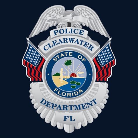The Clearwater Police Department is accredited through the Commission for Florida Law Enforcement Accreditation as a means to ensure compliance with the highest standards of the law enforcement profession. ... Phone (727) 562-4304. Location. Clearwater Police Headquarters. 645 Pierce St. ... Non-Emergency Number: (727) 562-4242. Quick Links .... 